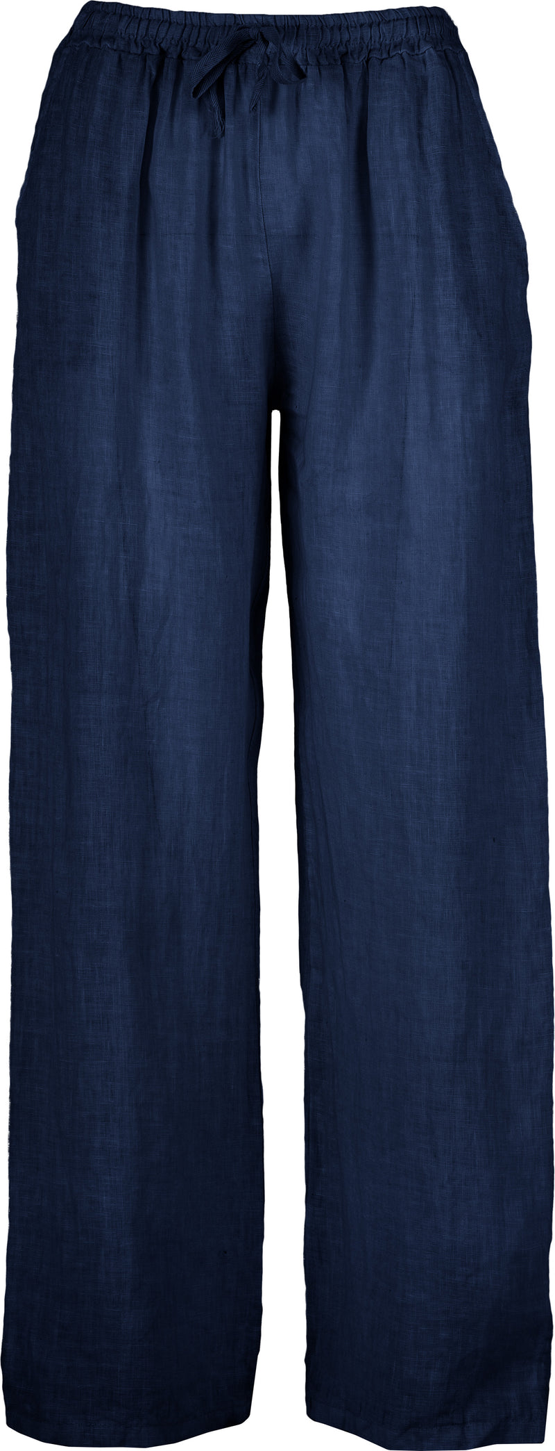 The Basic Linen Woven Pant