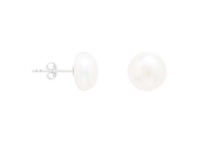 Fresh Water Pearl Stud Earring – Zoe Clare Leura Village