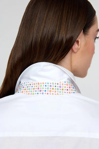 Condado White Shirt