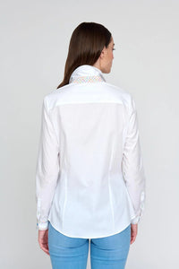 Condado White Shirt