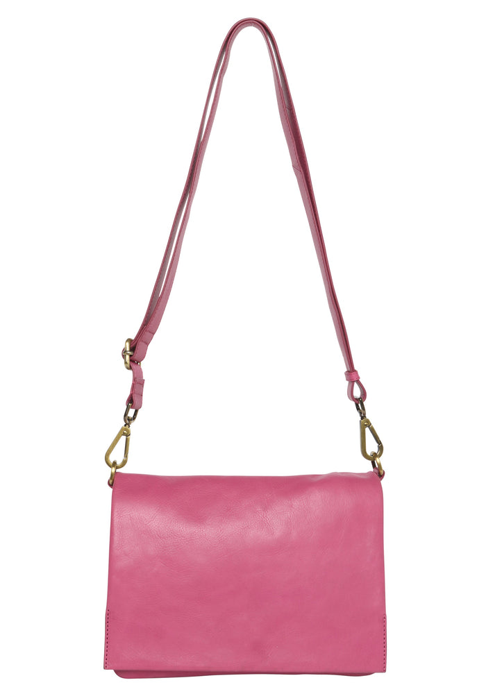 Cosgrove & Co Australia - Athena Elegant Handbag Pink