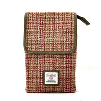 Harris Tweed Mini Crossbody Bag