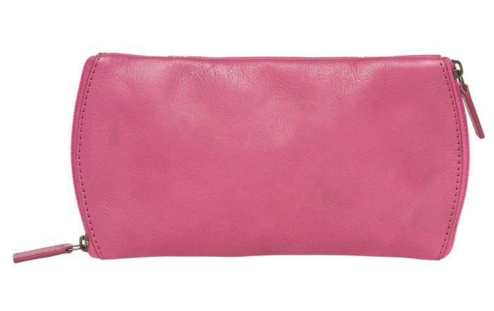 Cosgrove & Co Australia - Glasses Case Pink