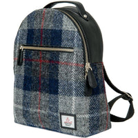 Harris Tweed Backpack