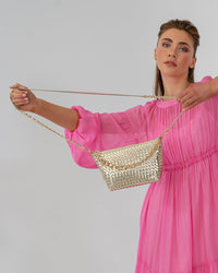 Agnes Bag - Weave