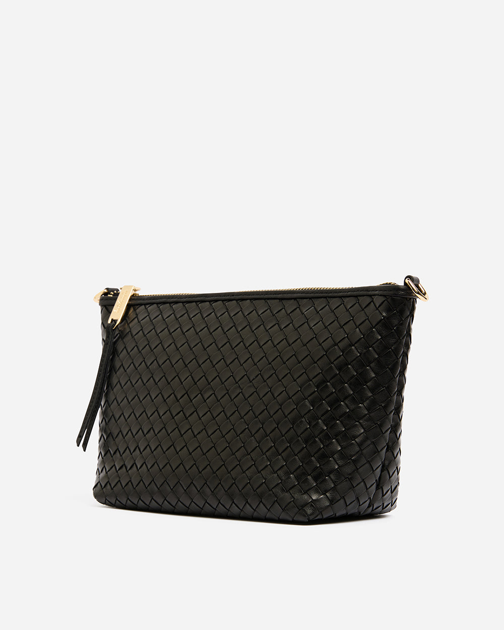 Agnes Bag - Weave