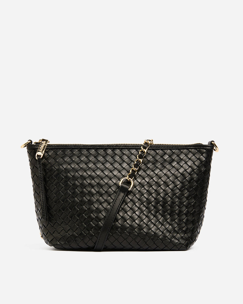 Agnes Bag - Weave