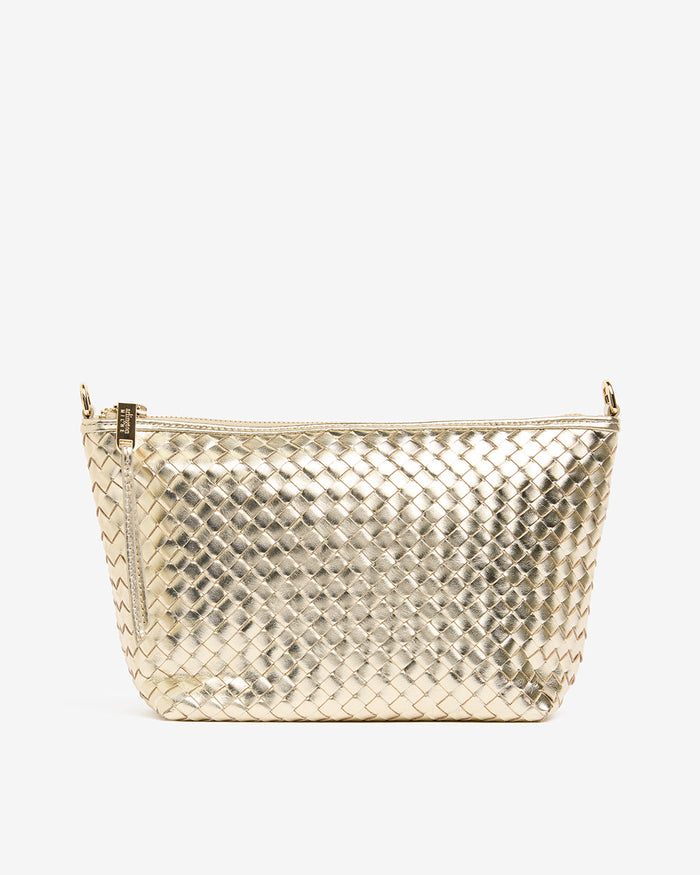 Agnes Bag - Weave