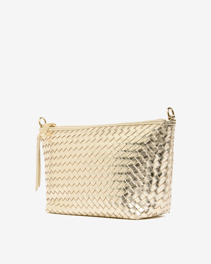 Agnes Bag - Weave