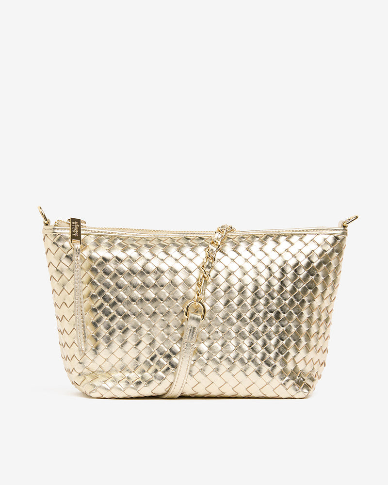 Agnes Bag - Weave