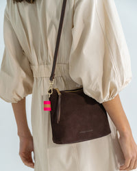 Arlington Milne Alexis Crossbody