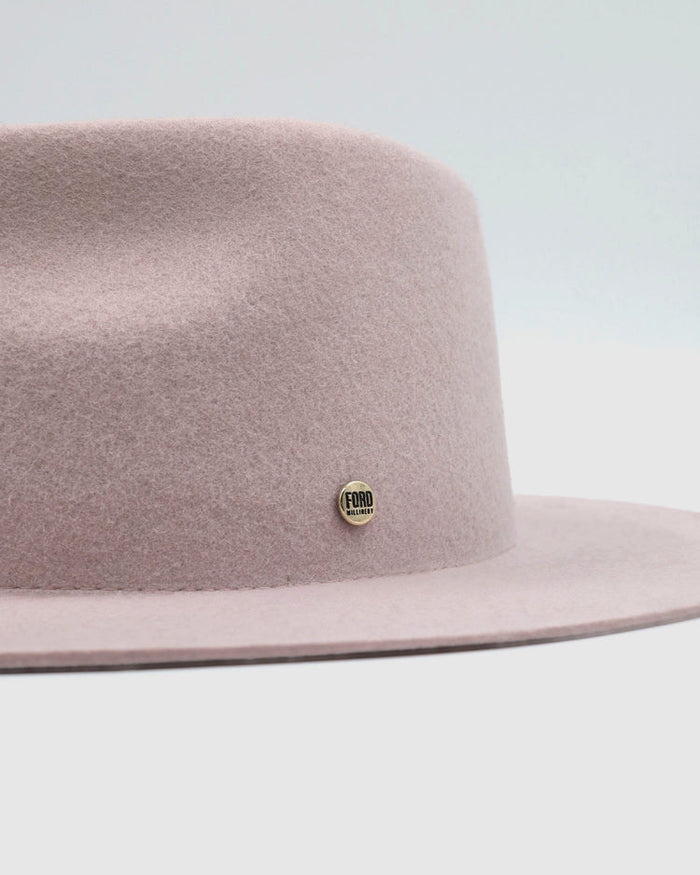 Ford Millinery - Boy - Pink