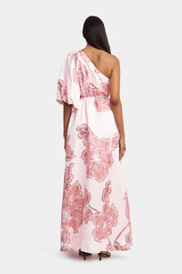 Hansen & Gretel - Carmen Maxi Dress