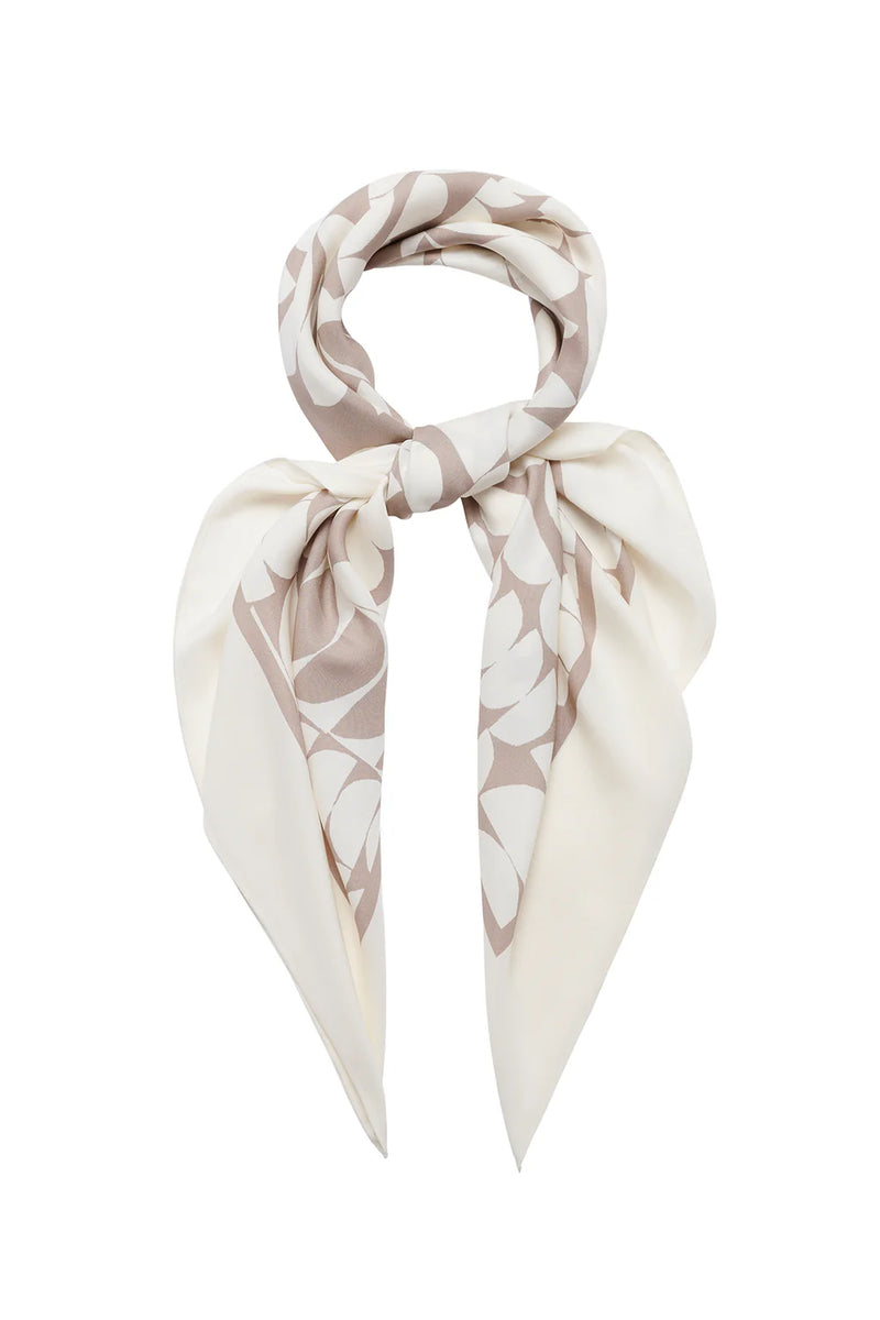 Cable Melbourne - Dune Scarf