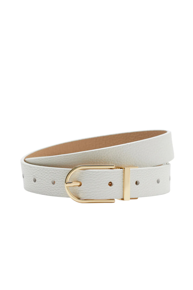 Cable Melbourne - Reversible Belt