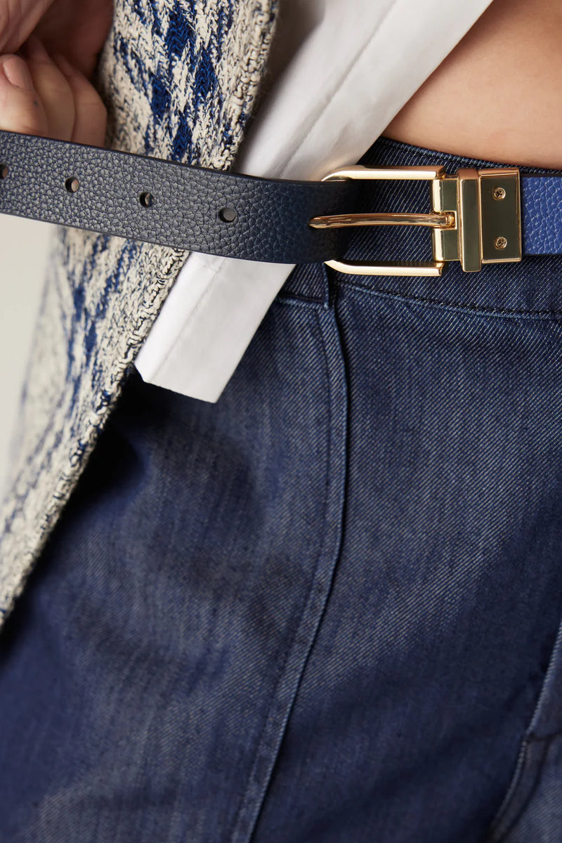 Cable Melbourne - Reversible Belt