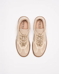 Fallon Sneaker - Beige