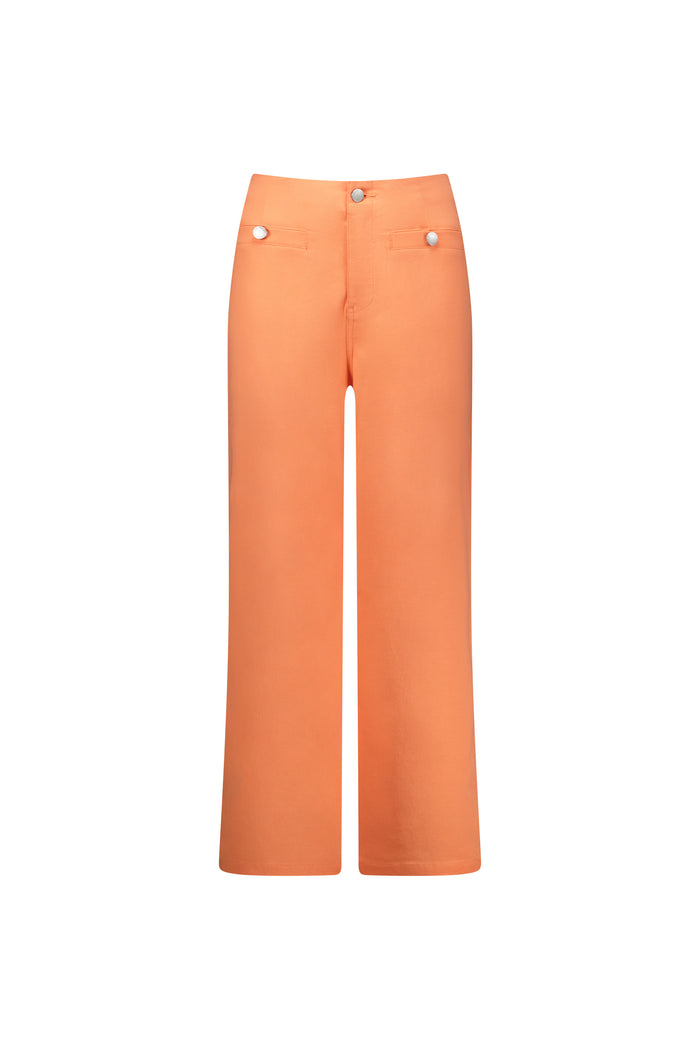 Knewe - Ace Jean Apricot