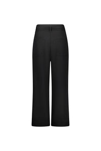 Knewe - Harper Pant in Black