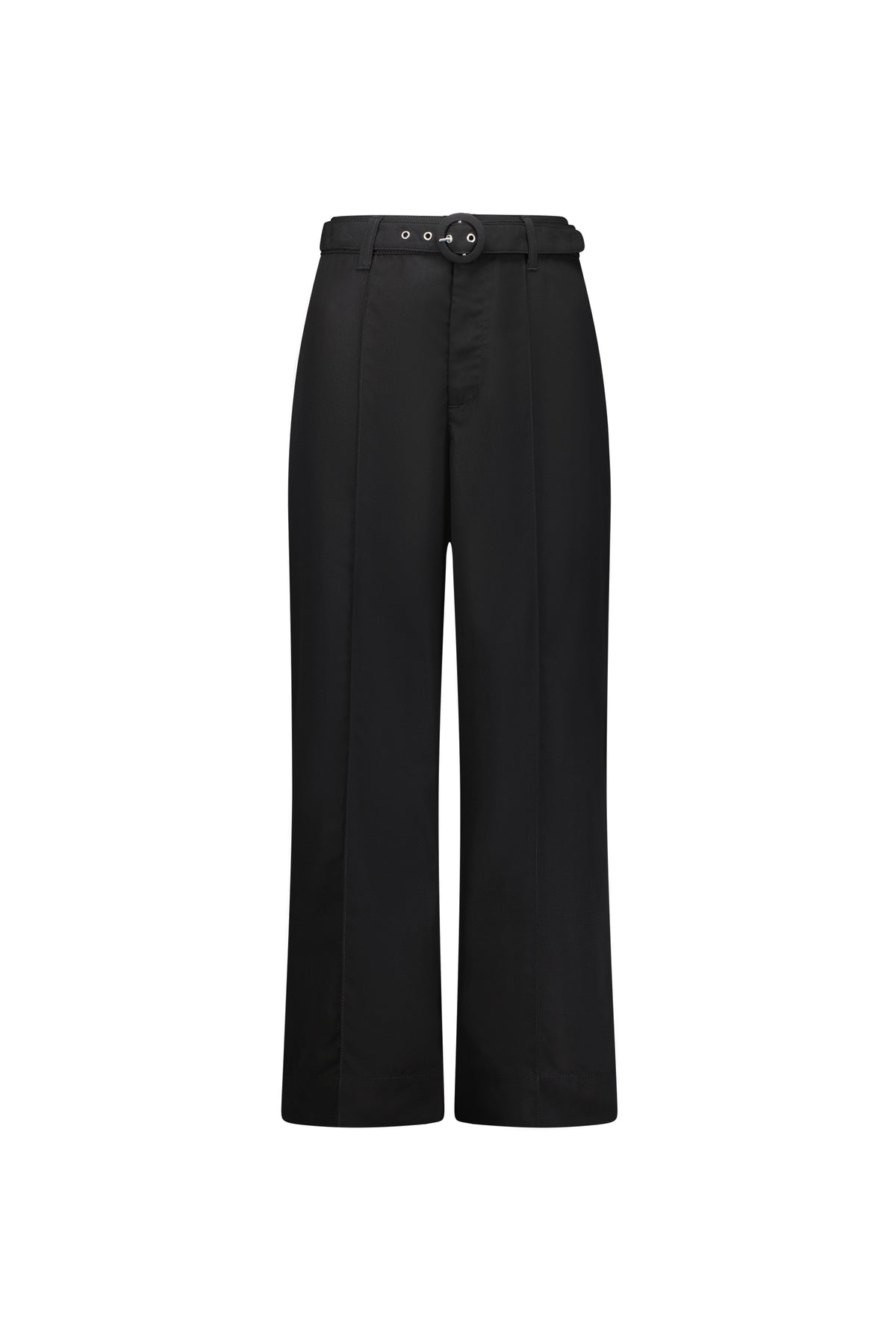 Knewe - Harper Pant in Black