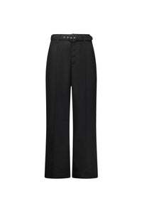 Knewe - Harper Pant in Black