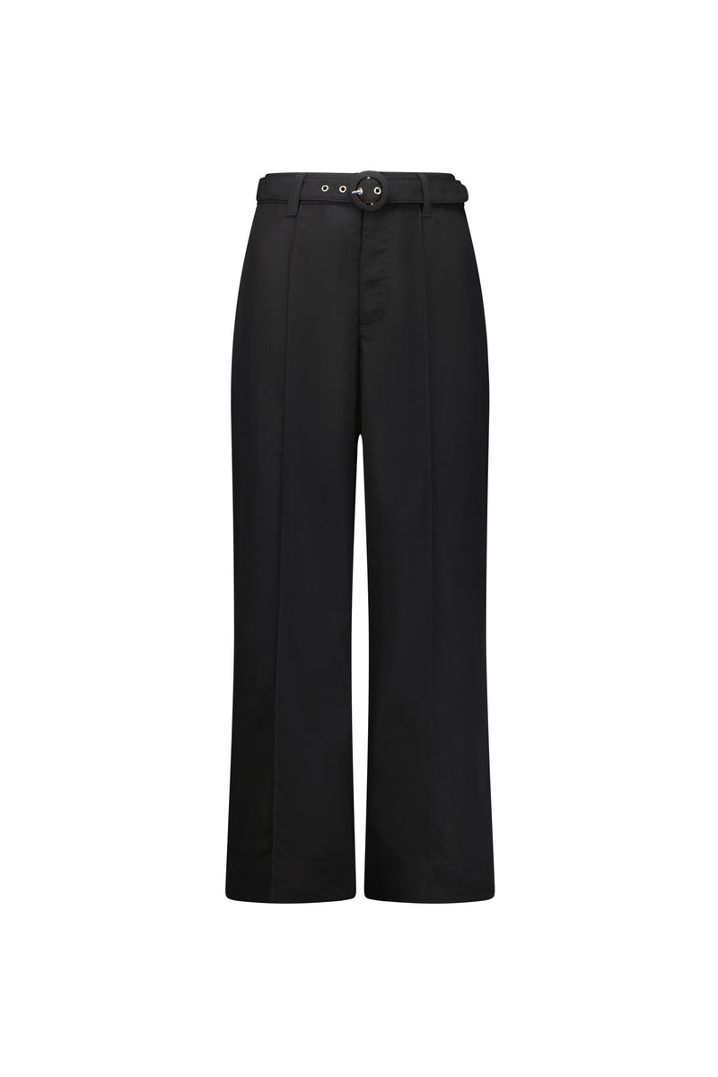 Knewe - Harper Pant in Black