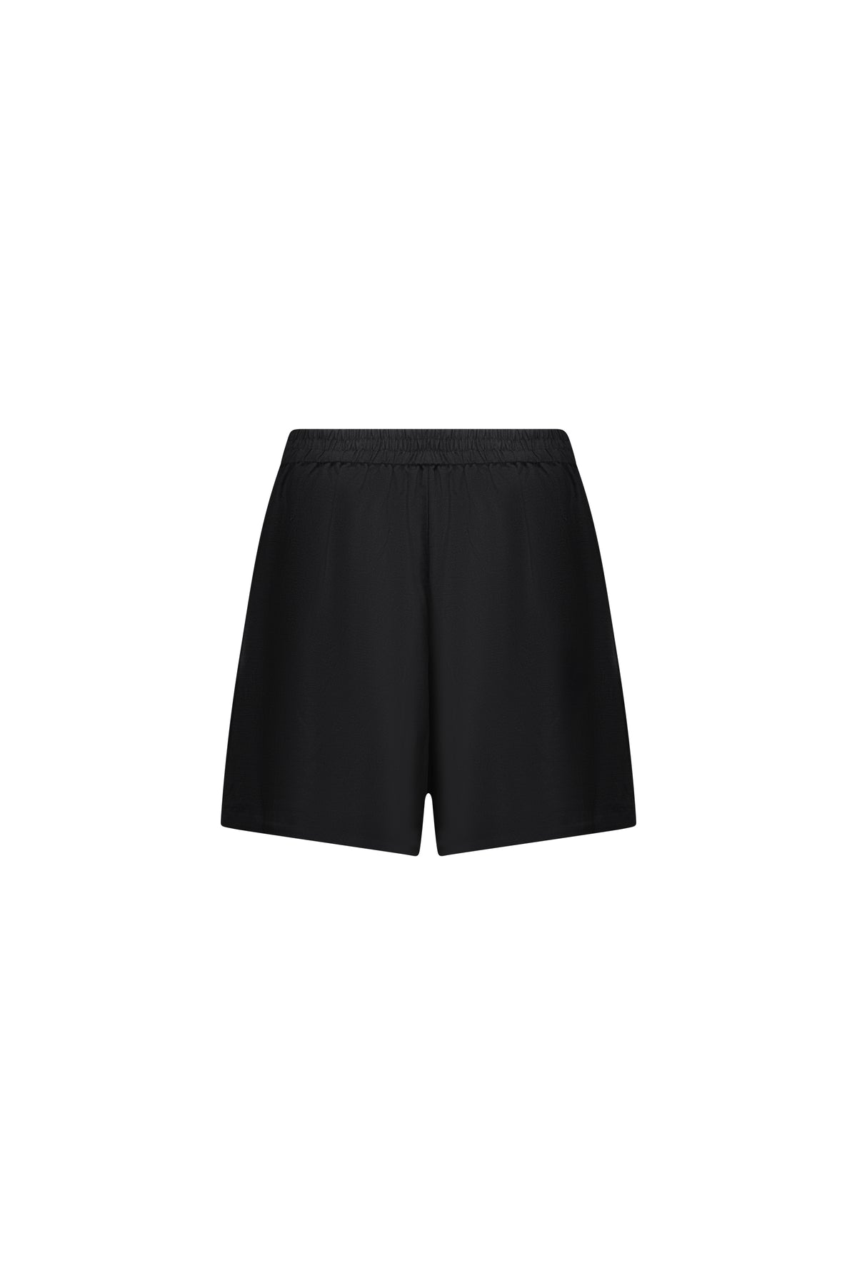 Knewe - Zepher Short in Black