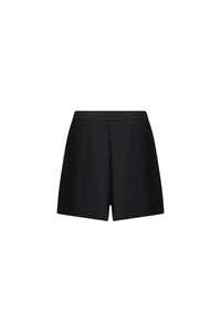 Knewe - Zepher Short in Black