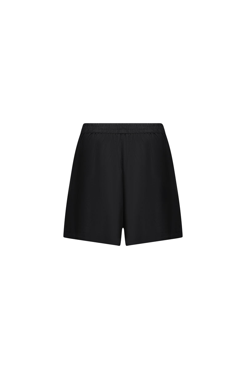 Knewe - Zepher Short in Black