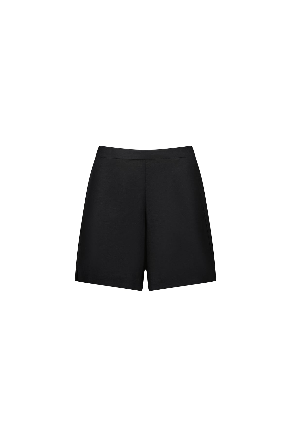 Knewe - Zepher Short in Black