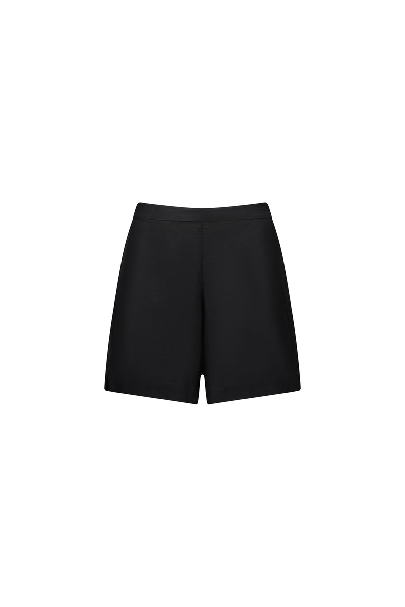 Knewe - Zepher Short in Black