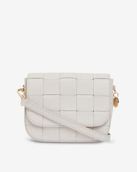 Arlington Milne Clara (Weave) Crossbody Handbag