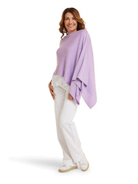 Classic Cotton Cashmere Toppers