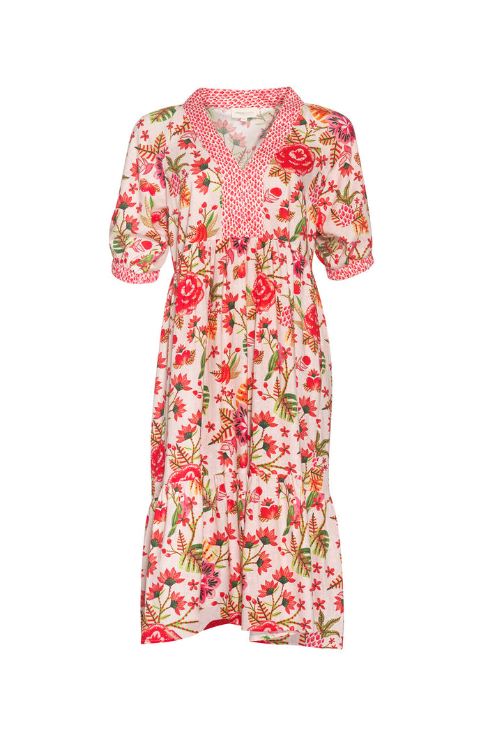 Madly Sweetly - Poly Wants Shirt Dress