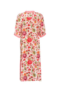 Madly Sweetly - Polly Wants Shirt Dress