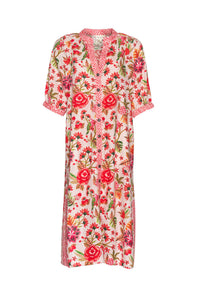 Madly Sweetly - Polly Wants Shirt Dress