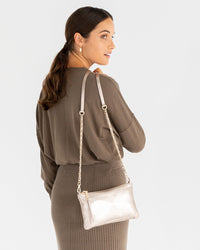 Arlington Milne - Molly Crossbody Bag