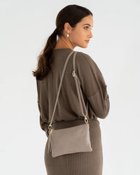 Arlington Milne - Molly Crossbody Bag