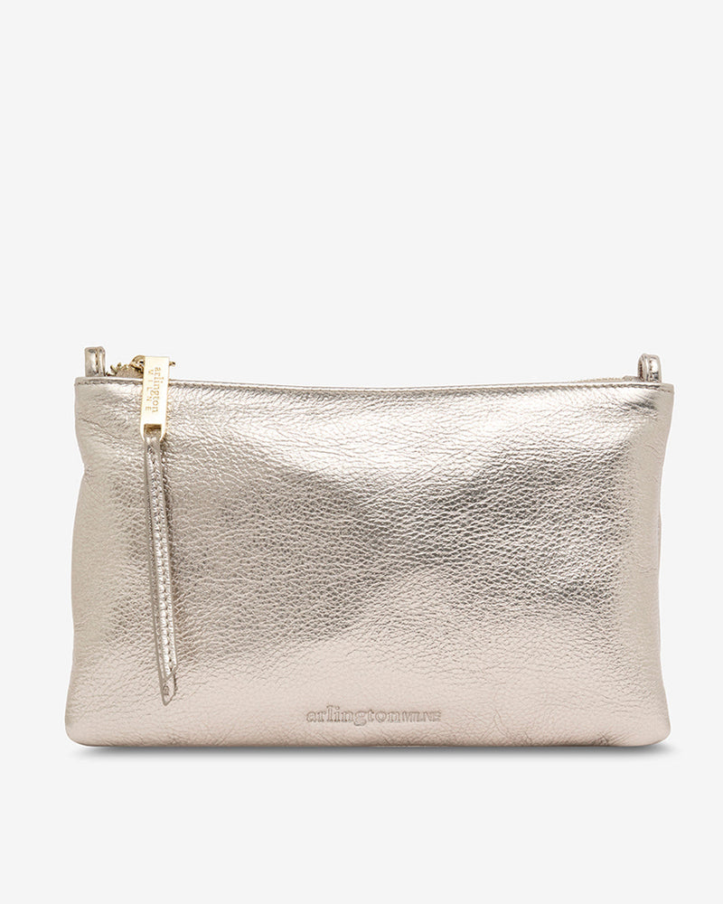 Arlington Milne - Molly Crossbody Bag