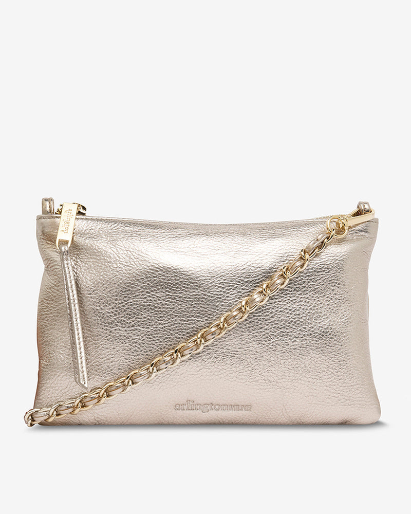 Arlington Milne - Molly Crossbody Bag