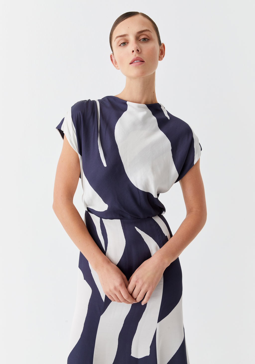 Morrison - Fredrika Dress