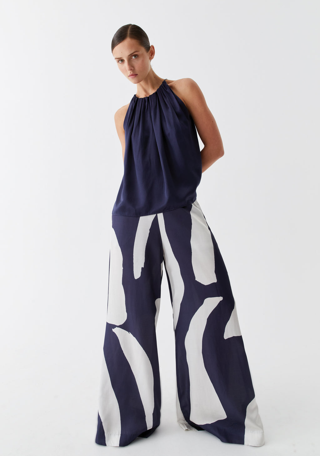 Morrison - Fredrika Pant