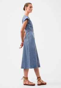 Morrison - Hunter Denim Dress