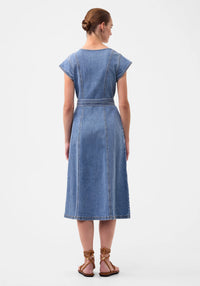 Morrison - Hunter Denim Dress