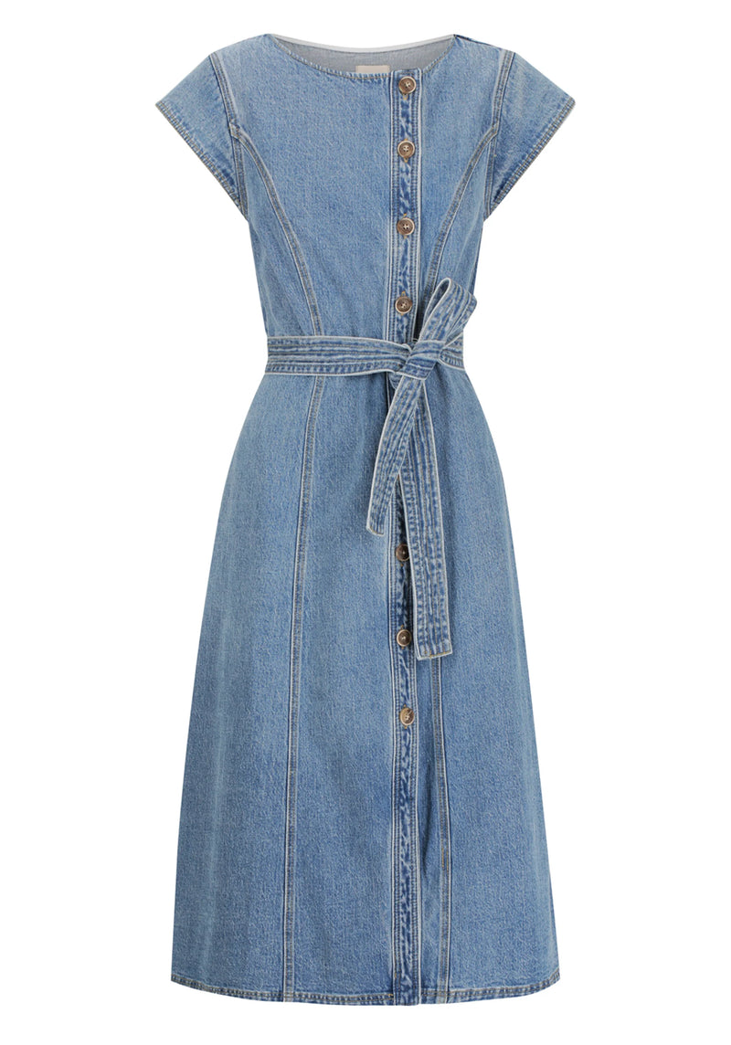 Morrison - Hunter Denim Dress