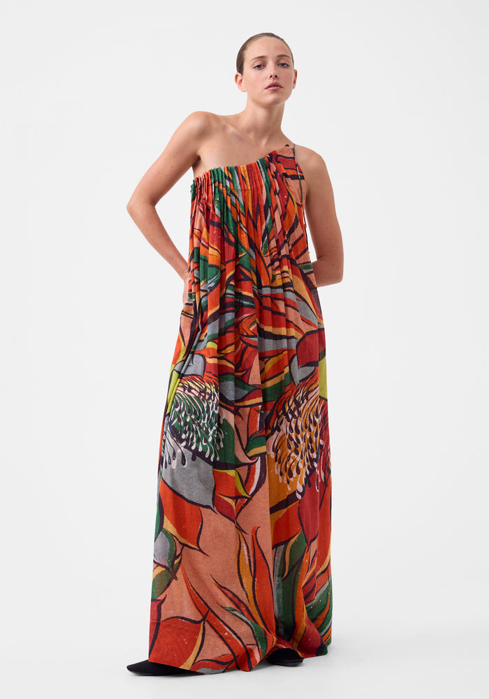 Morrison - Paradiso Maxi Dress