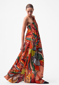 Morrison - Paradiso Maxi Dress