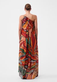 Morrison - Paradiso Maxi Dress