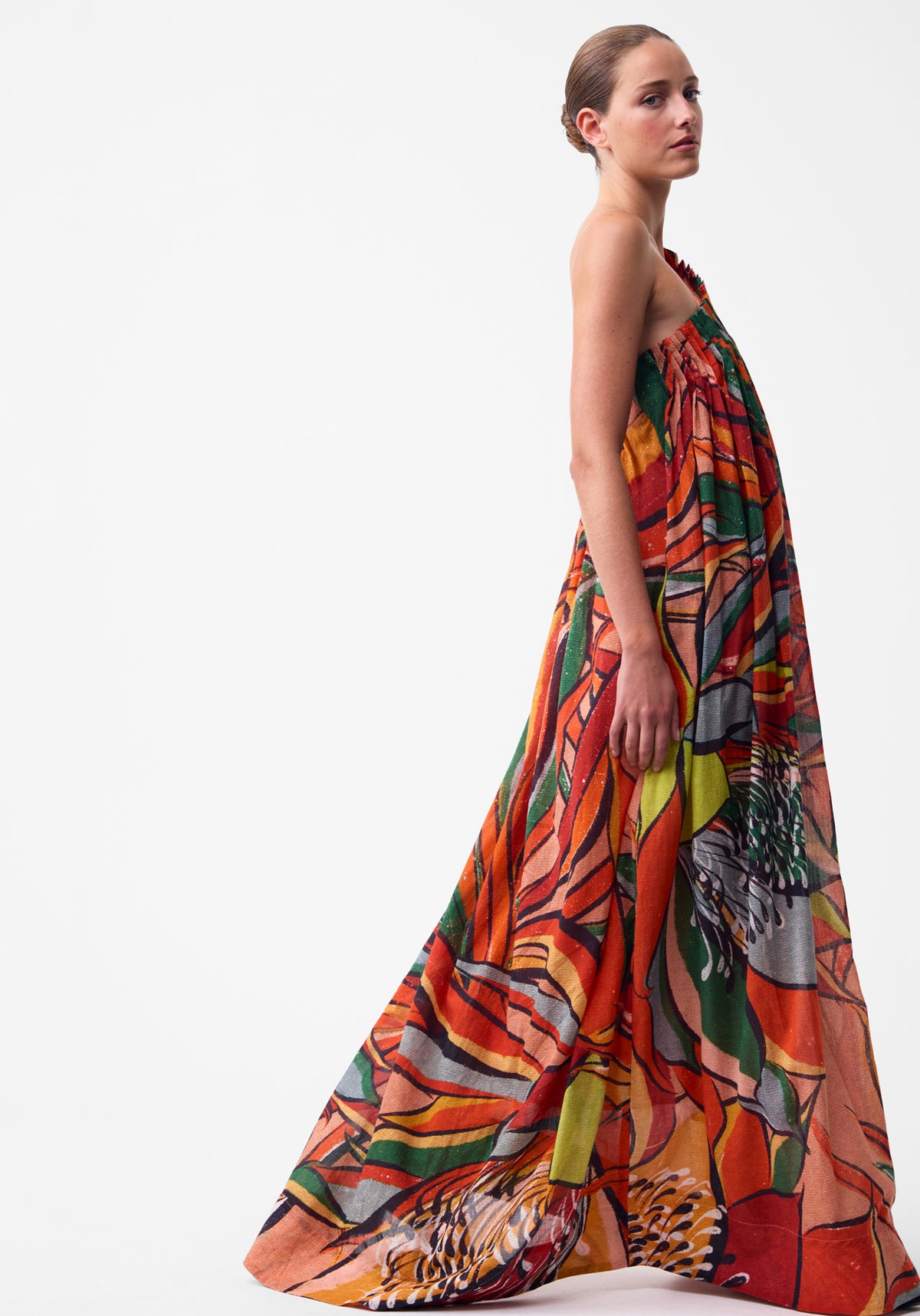 Morrison - Paradiso Maxi Dress