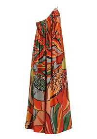 Morrison - Paradiso Maxi Dress